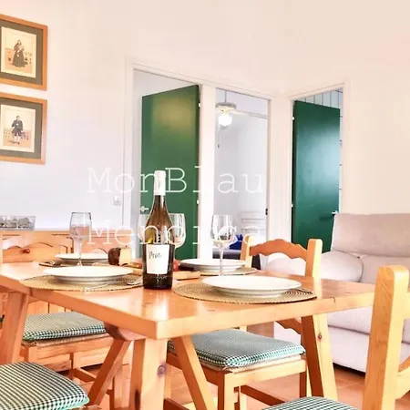 Sa Torreta 3 * Cala Blanca (Menorca)