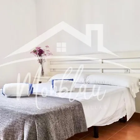 Sa Torreta 3 Cala Blanca (Menorca)