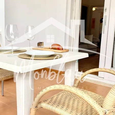 Sa Torreta 3 Appartement