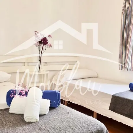 Appartement Sa Torreta 3