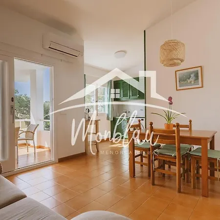 Sa Torreta 3 * Cala Blanca (Menorca)