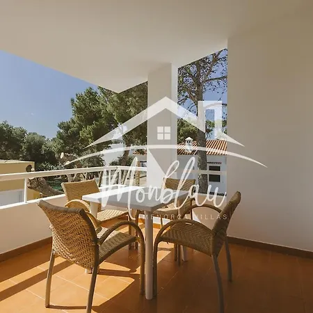דירה Sa Torreta 3