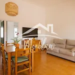 Sa Torreta 3 Daire Cala Blanca (Menorca)