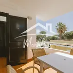 Daire Sa Torreta 3 Cala Blanca (Menorca)