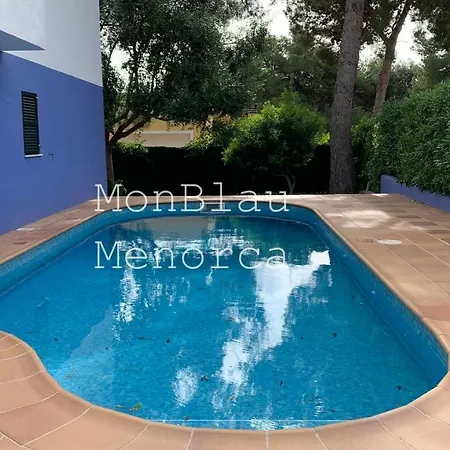 Sa Torreta 3 Cala Blanca (Menorca)