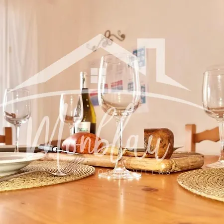 Sa Torreta 3 Cala Blanca (Menorca)