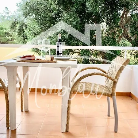 Sa Torreta 3 * Cala Blanca (Menorca)