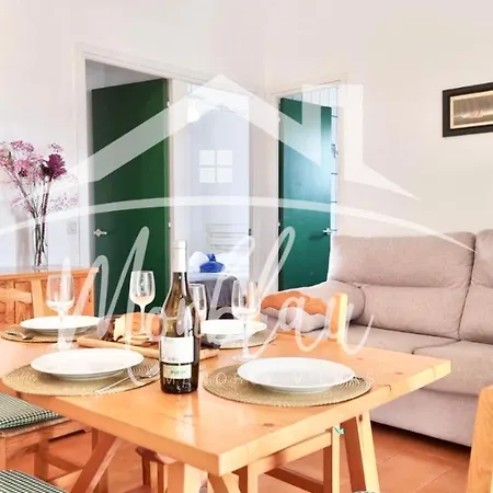 Apartamento Sa Torreta 3 *