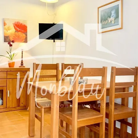 Apartamento Sa Torreta 3