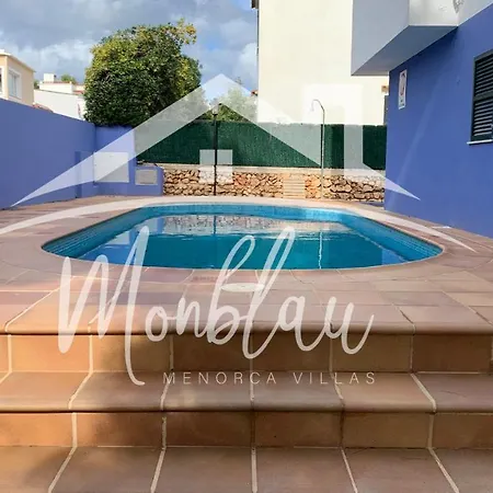 Sa Torreta 3 * Cala Blanca (Menorca)