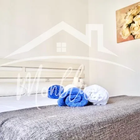 Sa Torreta 3 * Cala Blanca (Menorca)