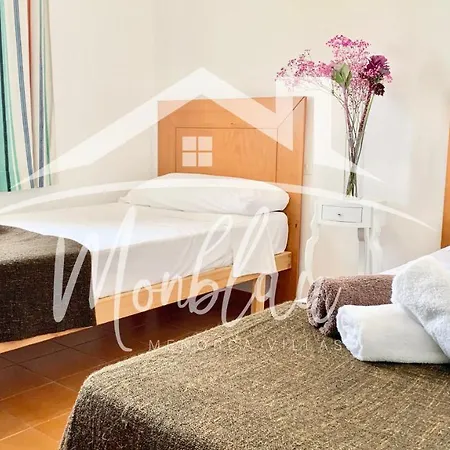 Apartamento Sa Torreta 3 *