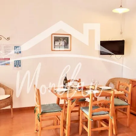 Apartamento Sa Torreta 3