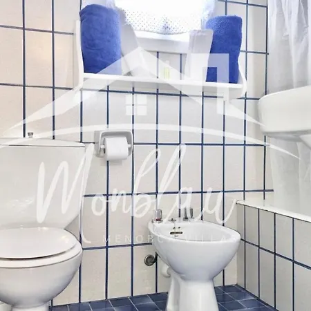 Apartamento Sa Torreta 3 Cala Blanca (Menorca)