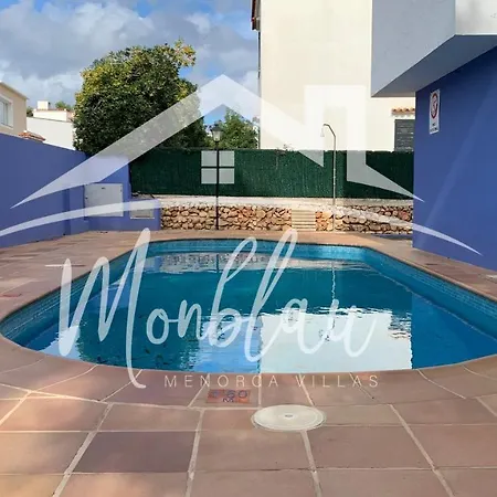 Sa Torreta 3 Apartamento