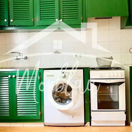 Apartamento Sa Torreta 3