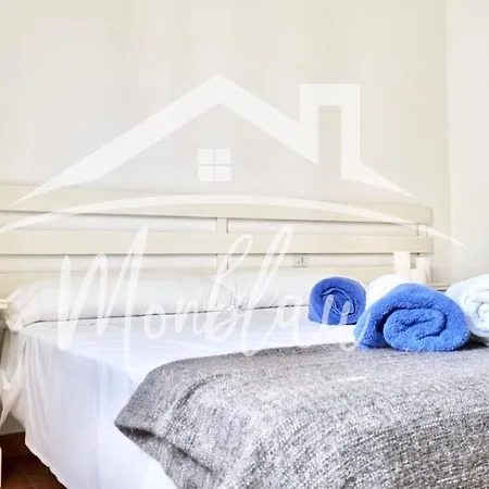 Sa Torreta 3 Apartamento Cala Blanca (Menorca)