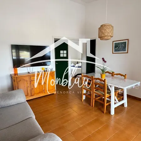 Apartament Sa Torreta 3 *
