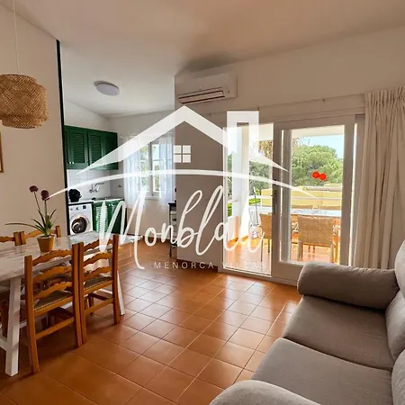 Sa Torreta 3 Apartament *