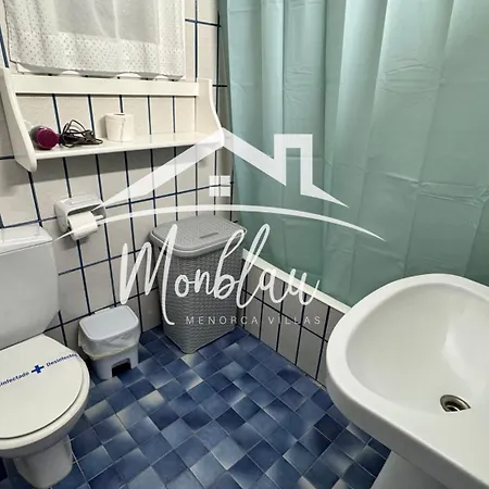 Sa Torreta 3 * Cala Blanca (Menorca)