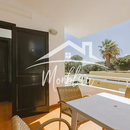 Διαμέρισμα Sa Torreta 3 Κάλα Μπλάνκα