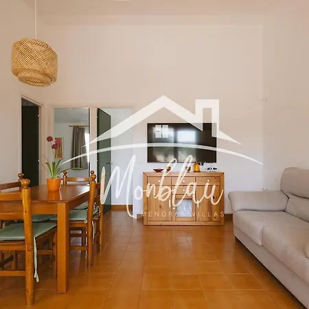 Διαμέρισμα Sa Torreta 3 Κάλα Μπλάνκα