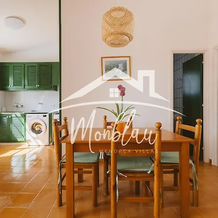 Διαμέρισμα Sa Torreta 3