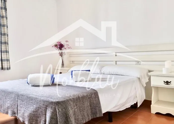 Sa Torreta 3 Cala Blanca (Menorca)