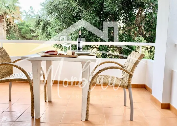 Sa Torreta 3 * Cala Blanca (Menorca)