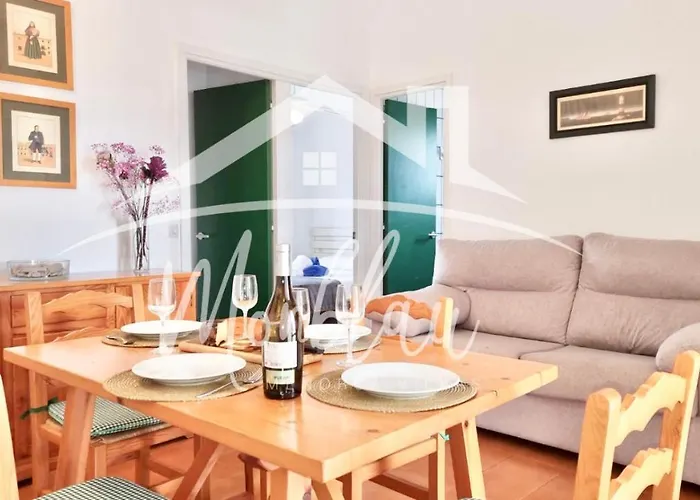 Apartment Sa Torreta 3 *