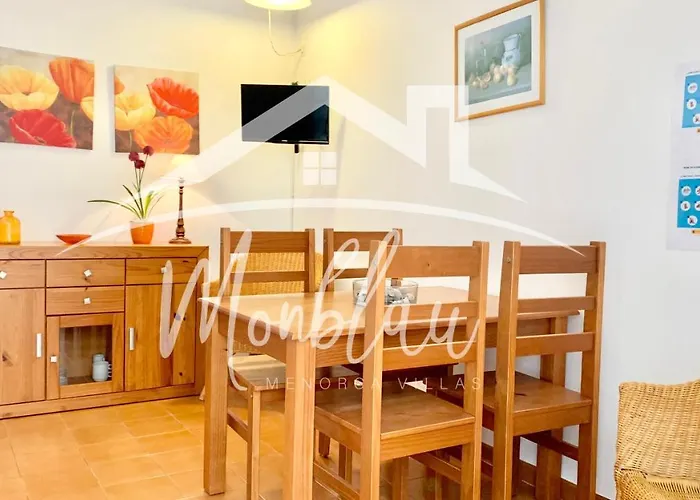 Apartment Sa Torreta 3