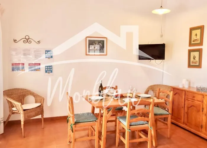 Apartment Sa Torreta 3