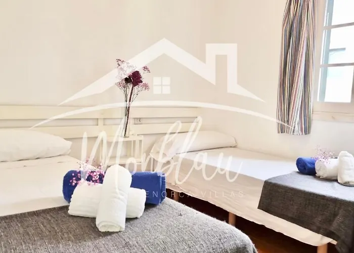 Apartment Sa Torreta 3