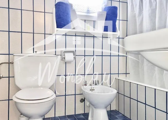 Apartment Sa Torreta 3 Cala Blanca (Menorca)