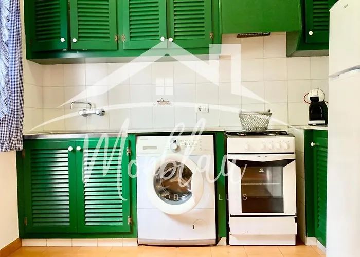 Apartment Sa Torreta 3