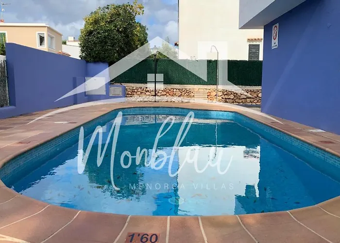 Sa Torreta 3 Cala Blanca (Menorca)