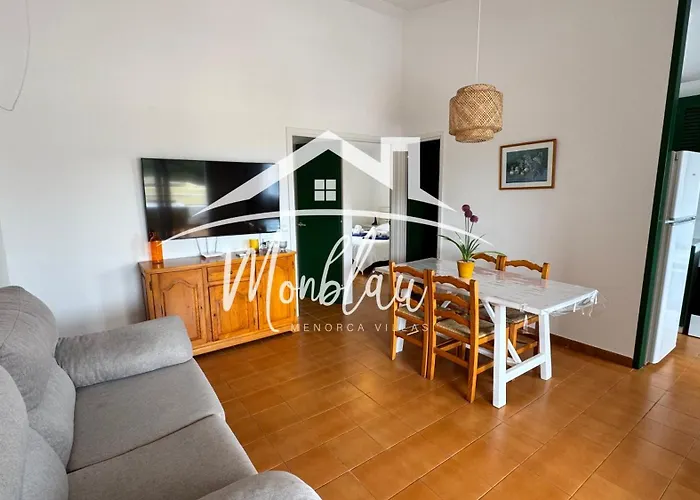 Apartament Sa Torreta 3 *