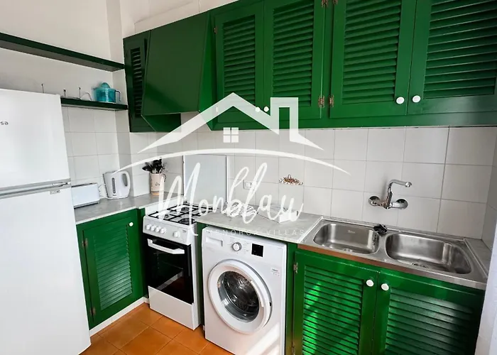 Sa Torreta 3 Apartament