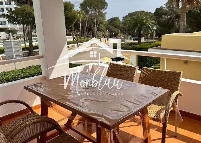 Apartament Sa Torreta 3