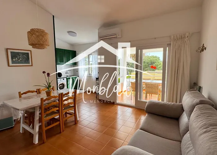 Sa Torreta 3 Apartament *