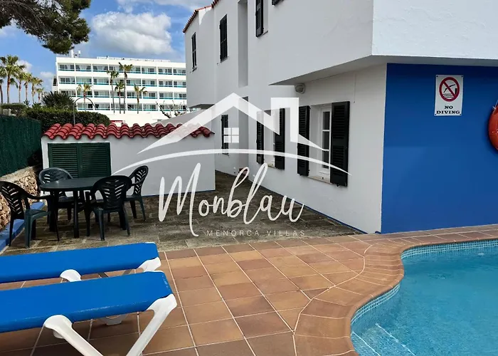 Apartament Sa Torreta 3 *