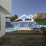 Apartman Sa Torreta 3 *