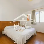Apartman Sa Torreta 3 Cala Blanca