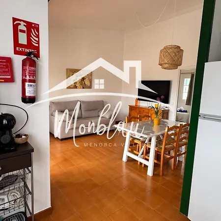 Sa Torreta 3 Apartment