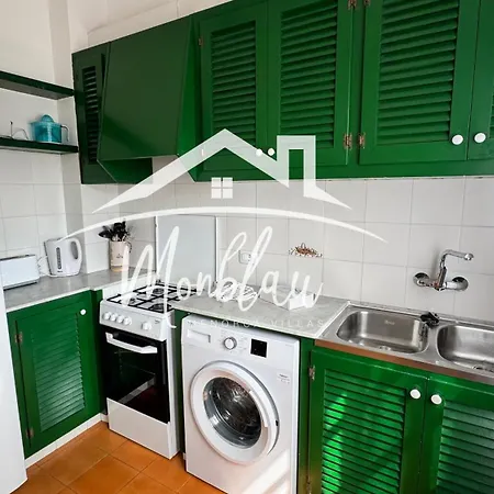 Sa Torreta 3 Apartment