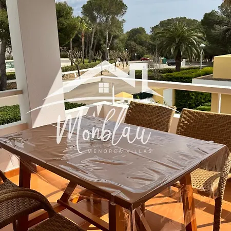 Apartment Sa Torreta 3