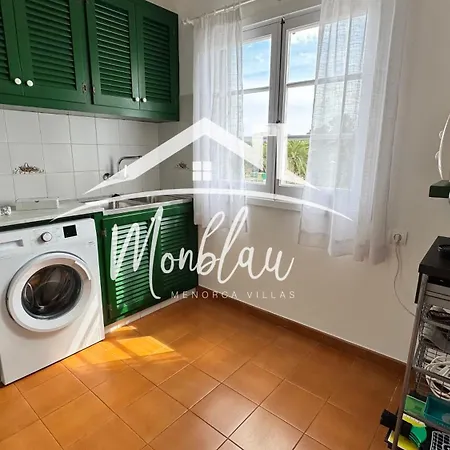 Sa Torreta 3 * Cala Blanca (Menorca)