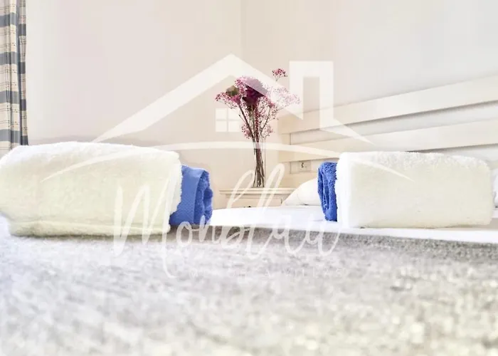 Sa Torreta 3 Apartment Cala Blanca (Menorca)