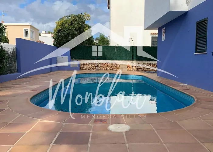 Sa Torreta 3 Apartment