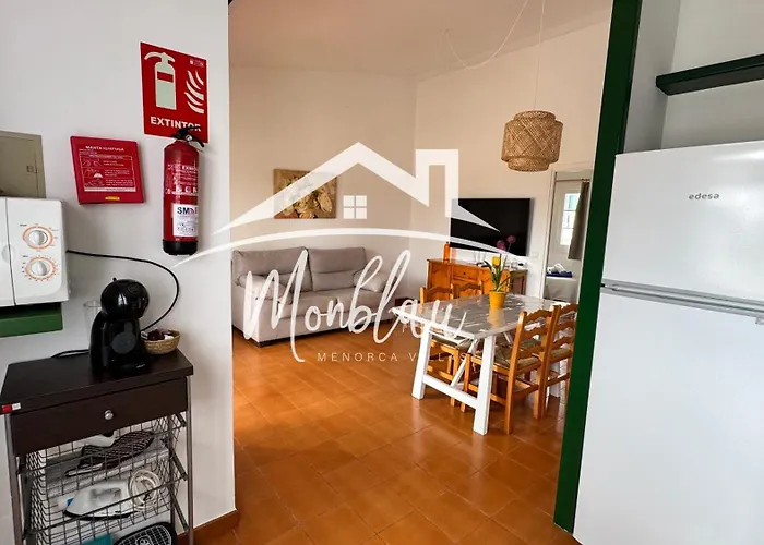 Sa Torreta 3 Apartment